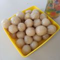 Cooksnap dari Idda Fitria Putri 🍕 untuk resep Cilok empuk walau sudah dingin