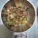 詹鈺琳 的 鹹豬肉炒飯 cooksnap