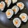 Cooksnap dari bella untuk resep Sushi Roll Minimalis