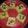 Jyoti Bansal's cooksnap of when they made Mango burfi.