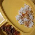 Cooksnap dari Dyah intani Enggaela untuk resep [MPASI 1Y+] Tumis Tomat Daging Sapi