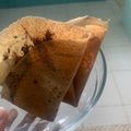 Cooksnap dari anggitaard untuk resep Crepes renyah tahan lama