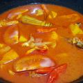 Cooksnap dari Max Karo S. untuk resep Lempah Kuning Ikan Khas Bangka
