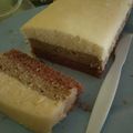 Cooksnap dari ummu shofiy untuk resep Bolu Tiramisu Kukus