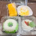 Cooksnap dari Istiqomah Fitriyani untuk resep Kue Talam Abon