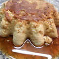 El cooksnap de Carmem cuando hizo Flan casero de huevo.