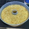 Cooksnap dari putri untuk resep Agar lumut gula merah / puding lumut Gula merah