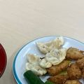 Cooksnap dari alla untuk resep Cireng Isi Ayam Suwir Pedas