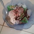 Cooksnap dari Ipaturoh untuk resep Es pisang ijo
