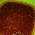 Cooksnap dari 🍄Buna_Nura🐾 untuk resep SAMBAL AYAM BAKAR / PANGGANG