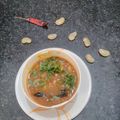 Richa Shahpatel's cooksnap of when they made વાલ નું શાક (Val Shak Recipe In Gujarati).