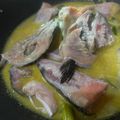 Cooksnap dari Sheila P. Narita | Ny. Kusuma untuk resep Pindang Ikan #Dandelion