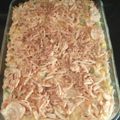 bryan.r.cummins's cooksnap of when they made French Onion Chicken Casserole.