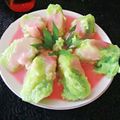 Cooksnap dari Nani Setiati untuk resep Gaguduh Banyalam khas Banjar