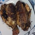 Cooksnap dari Elza Echa untuk resep Nila Bakar Pedas Manis
