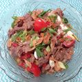 Cooksnap dari Mayang ArgyaNaya untuk resep Oseng oseng kambing