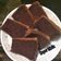 Cooksnap dari Herlina_El untuk resep Chiffon ketan hitam