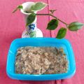 Cooksnap dari Dinda Permata Sari untuk resep Tuna mayonaise