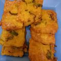 Cooksnap dari Culis Cul untuk resep Tempe Mendoan