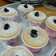 Cooksnap dari Rizqi Paramita untuk resep Hokkaido Chiffon Cupcakes