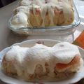 Cooksnap dari Indah Mei untuk resep Milk Bun ala² Thailand