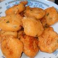 Cooksnap dari Nurulba untuk resep Perkedel Kentang dapursabilla