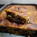 Cooksnap από Ελευθερία Κατσιροπουλου Σπανου στη συνταγή Η χορτόπιτα της τεμπέλας