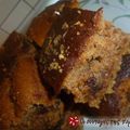 Cooksnap από pinalaki στη συνταγή Σταφιδόψωμο Έλσας με άρωμα κανέλας- πορτοκαλιού!