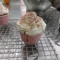 No zuo no die. Why you try ? 的 基本杯子蛋糕 (cup cake) cooksnap