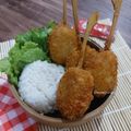 Cooksnap dari Dahniear N. Indriani untuk resep Kaki Naga Ayam Brokoli