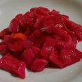 Cooksnap dari Emmy Martha untuk resep Tumis kulit buah naga