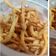 Cooksnap dari Lina Aliwarga untuk resep Cheese Stick Keto #Ketopad