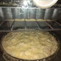 Cooksnap dari Istiqomah untuk resep Macaroni Schotel Panggang