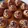 El cooksnap de Darklilieth cuando hizo Cupcakes (24 unidades aprox).