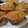 El cooksnap de Bego Arambul Borillo cuando hizo Magdalenas o Muffins de champiñones y queso.