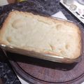 El cooksnap de Alicia Otazu cuando hizo Tarta de ricota fácil.