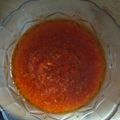 Cooksnap dari putri untuk resep Sambal Balado