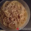 Cooksnap από effie_s στη συνταγή Μακαρόνια με φέτα