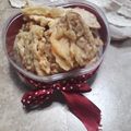 Cooksnap dari Ani Brilian untuk resep Keripik tempe