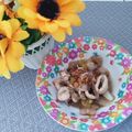 Cooksnap dari Eka untuk resep Cumi Asam Manis Empuk