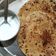 Aditya Singh का कुकस्नैप जब उन्होंने आलू का पराठा (Aloo ka paratha recipe in hindi) बनाया था।