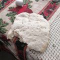 El cooksnap de Myrrha Andaur cuando hizo Churrasca.