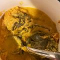 Steffi Dias's cooksnap of when they made Stuffed Spicy Baby Eggplants.