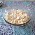 El cooksnap de allr56 cuando hizo Ñoquis de papa caseros! Para 2 platos abundantes.