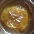सैफ कनक गोपाल गुप्ता का कुकस्नैप जब उन्होंने मालपुआ (malpua recipe in Hindi) बनाया था।