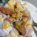 Cooksnap dari Naqenaq Cakes untuk resep Cream Soup ala KFC💚