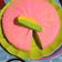Cooksnap dari Rient Camel Da Silva untuk resep Rainbow cake kukus sederhana