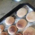 El cooksnap de Cristina Zapata cuando hizo Galletitas de coco y Maicena 🥥.