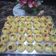 Cooksnap dari Cynthia Maya untuk resep Sus buah