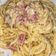 Cooksnap dari Shanty Sun untuk resep FETTUCINI Carbonara Cheese